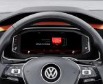 Volkswagen Polo R-Line 2017 года (WW)